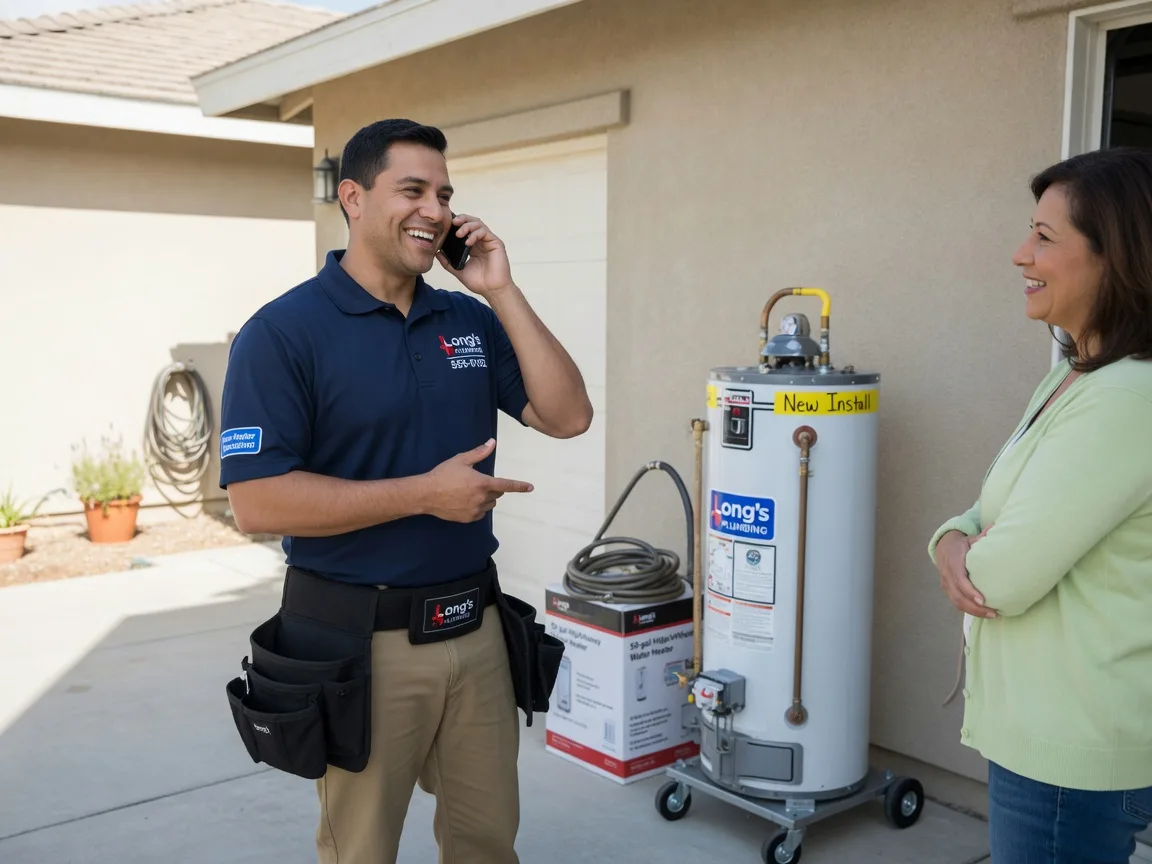 Leak Detection Ralph, SD FAQs